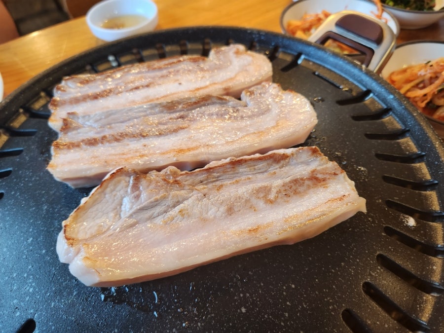 개미통나무 사진 6