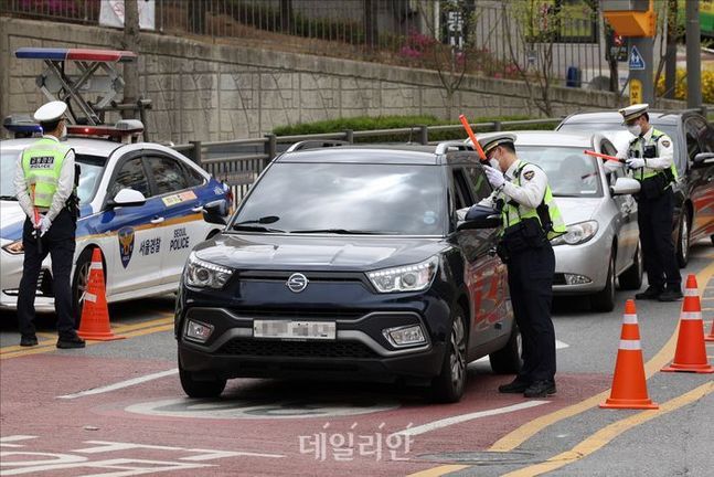 고삐 풀린 음주운전에 보험료 할증 '최후통첩' 고삐 풀린 음주운전에 보험료 할증 '최후통첩'