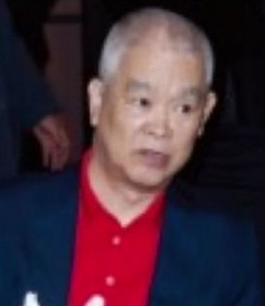  칠성파 두목 이강환 프로필 아들