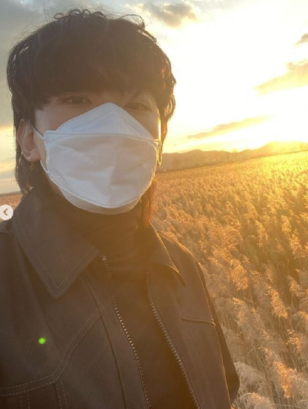 매력적인 남자 덱스 DEX 김진영 프로필 인스타그램 남친짤