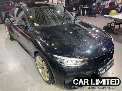 인천 남동구 / BMW / M2 / M2 (F87)