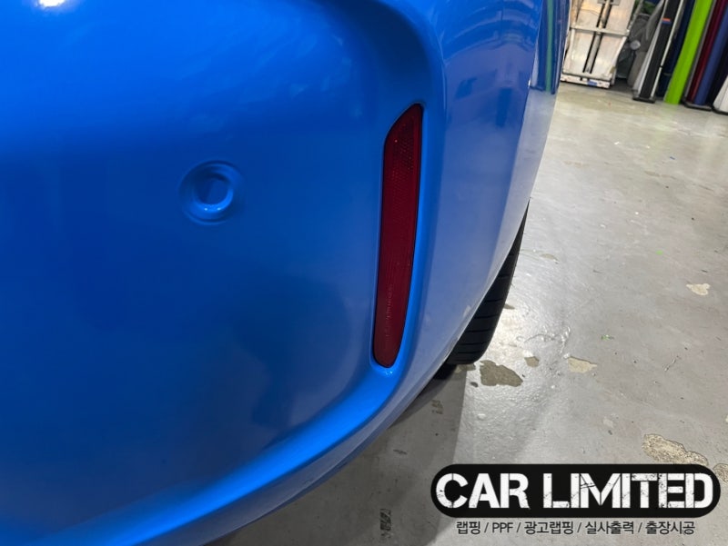 인천 남동구 / BMW / M2 / M2 (F87)