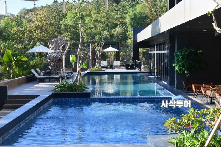  숨바섬 호텔 - SIMA Hotel