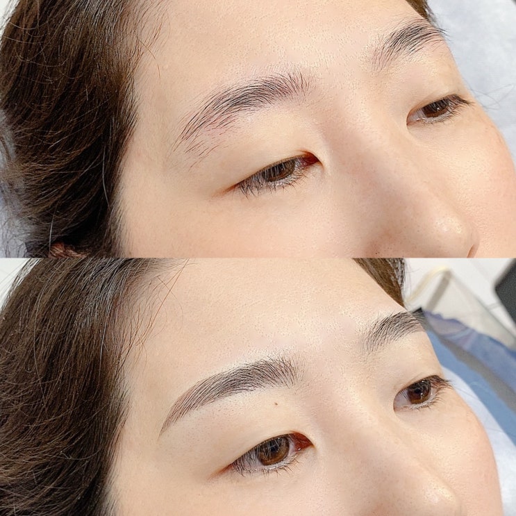  왕십리눈썹문신 왕십리에서 가장 오래된 누벨마리, 살아남을 수 있었던 이유가 다 있죠!
