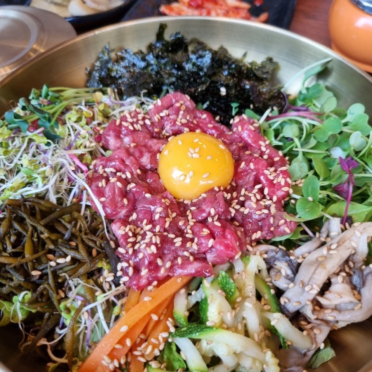  상현역 맛집 재벌집 광교상현점