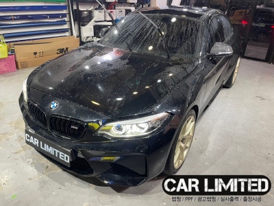 인천 남동구 / BMW / M2 / M2 (F87)