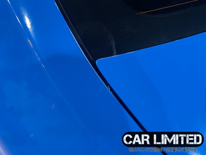 인천 남동구 / BMW / M2 / M2 (F87)