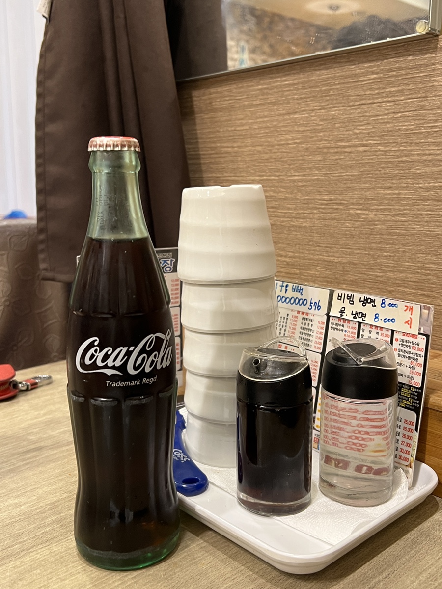 왕짜장 남악점 사진 6