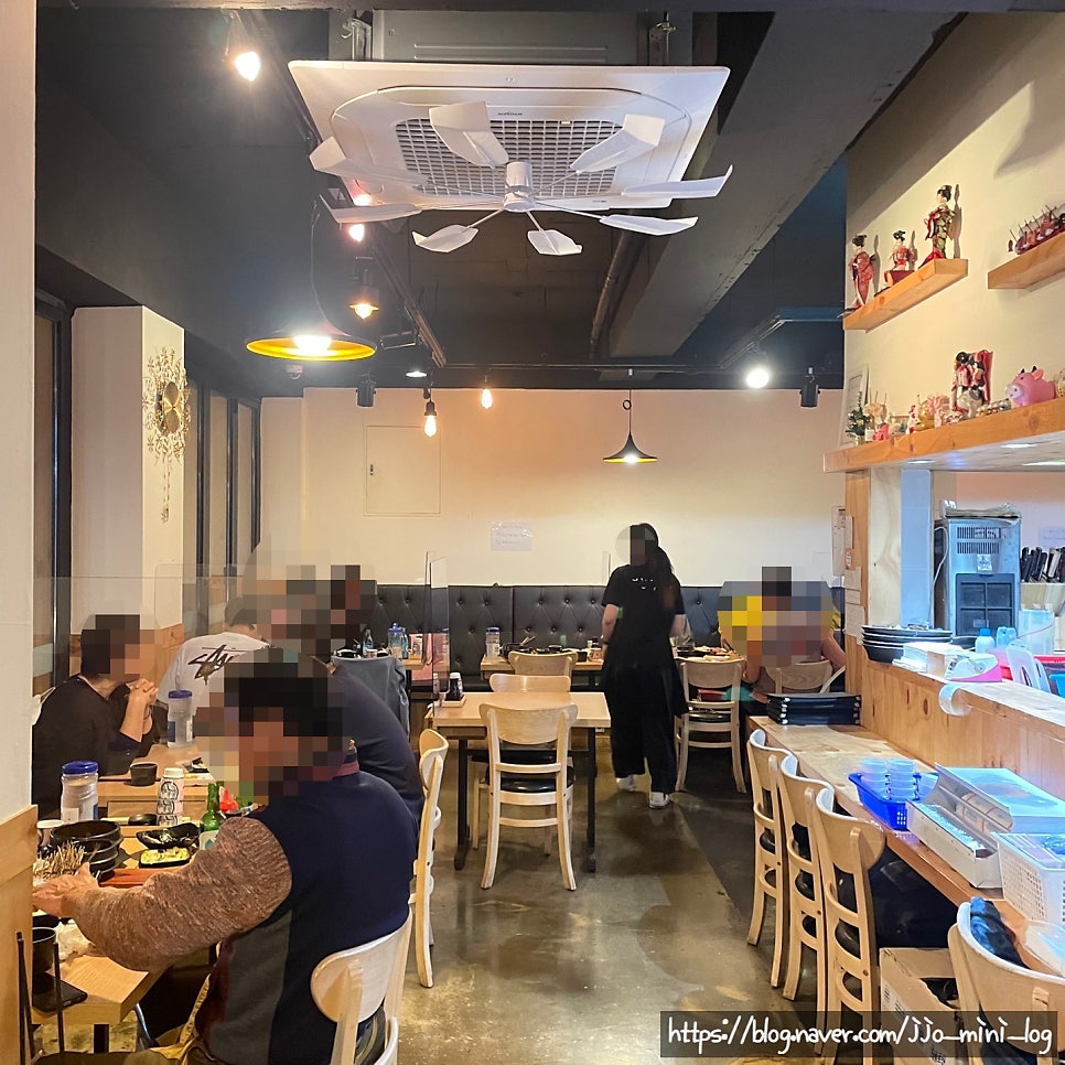 염창석스시 행신점 사진 5