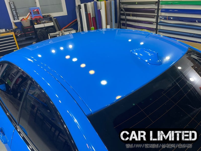 인천 남동구 / BMW / M2 / M2 (F87)