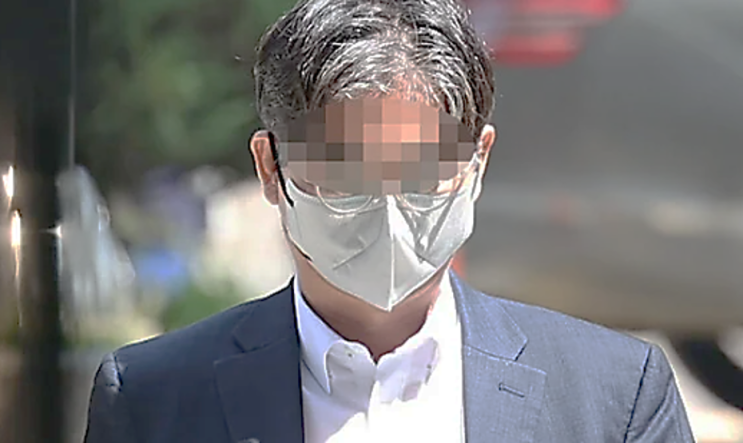 <b>송영길</b> 전 <b>민주당</b> 대표 전 <b>보좌관</b> 구속적부심 청구