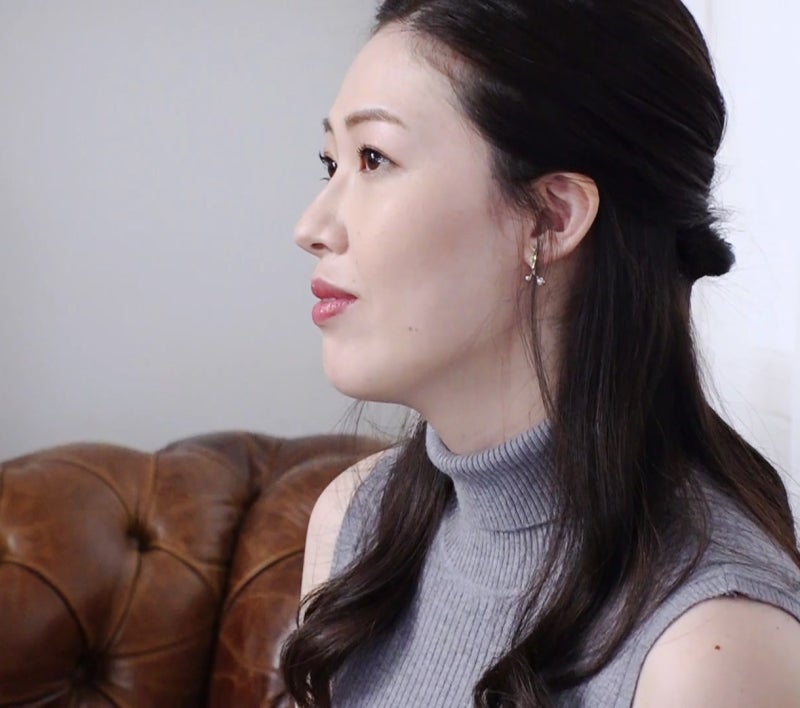 하야마 사유리, Sayuri Hayama, 프로필, 흰 피부 장신의 육덕 미시 배우 : 네이버 블로그