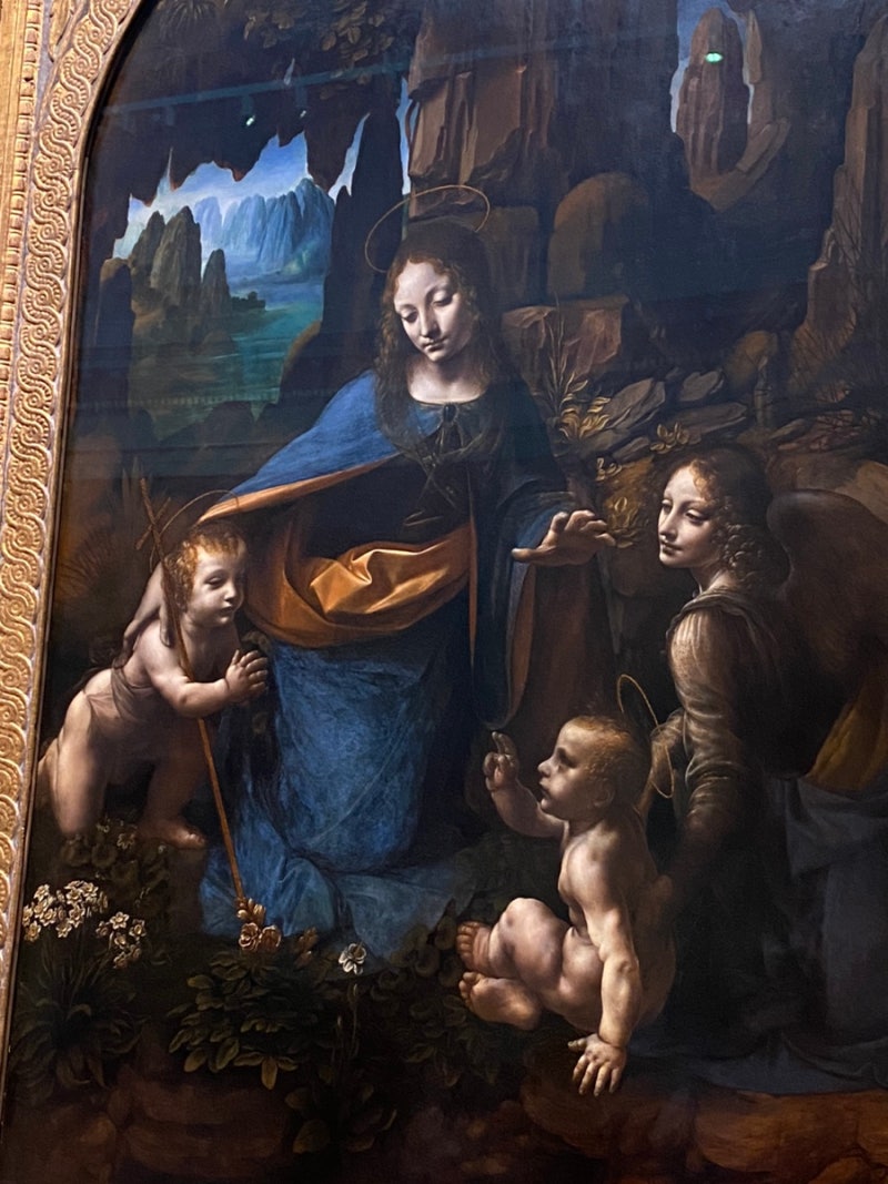 23 프랑스런던 # 28. 런던 내셔널갤러리 미술관 관람, 금요일 야간개장 💚 사전예약방법 : 네이버 블로그, image size:800x1067