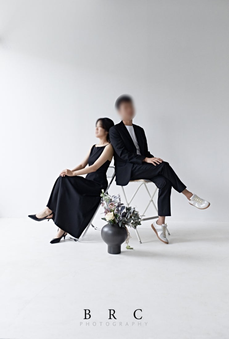  [노원사진관/상계사진관] 브로콜리스튜디오 : 가족사진, 세미웨딩사진 모두 잘 찍는 사진관!
