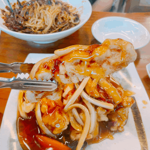  [영통] 수원 숨은 중식 맛집 ‘홍화루’