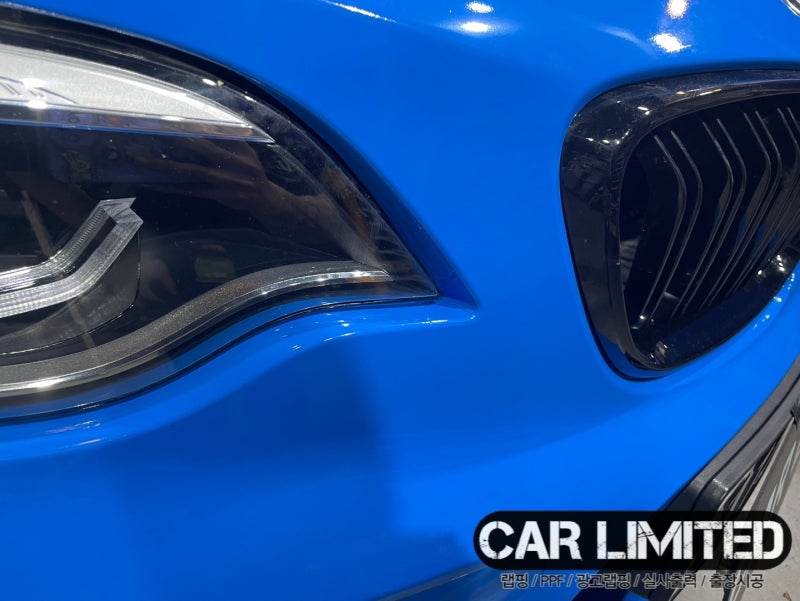 인천 남동구 / BMW / M2 / M2 (F87)