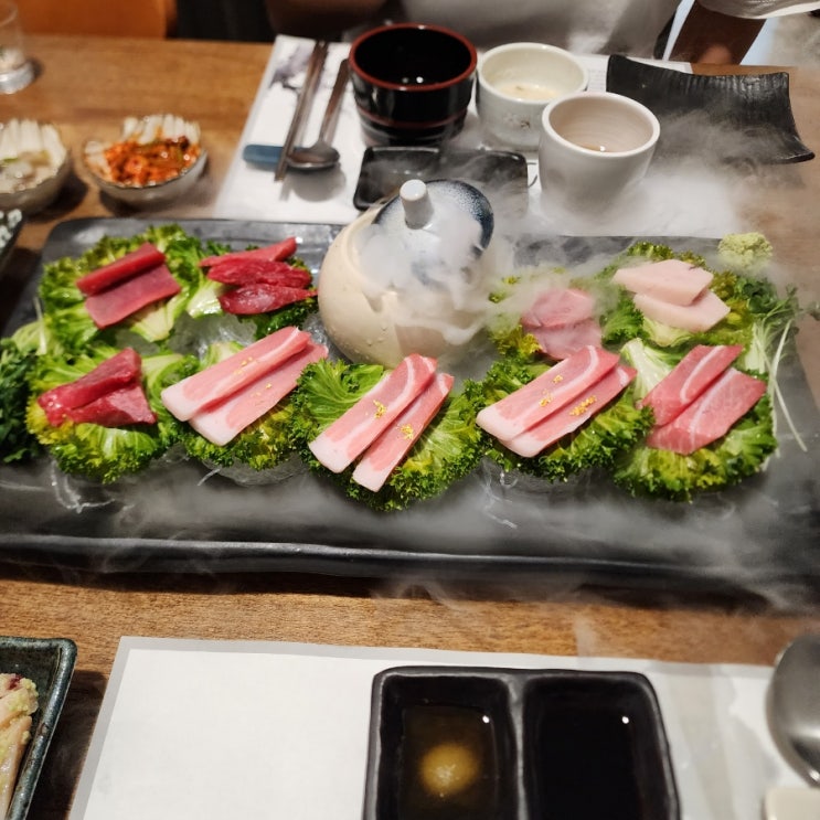  수성구맛집, 수성참치 범어점