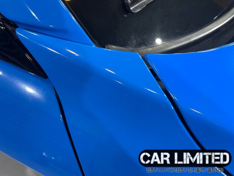 인천 남동구 / BMW / M2 / M2 (F87)