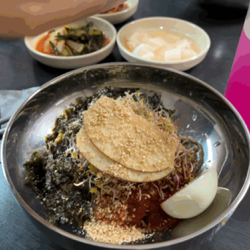 양구 방산면 맛집, 오미막국수 양구 방산면 맛집, 오미막국수