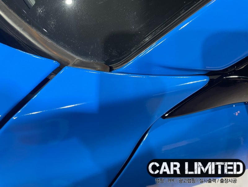 인천 남동구 / BMW / M2 / M2 (F87)