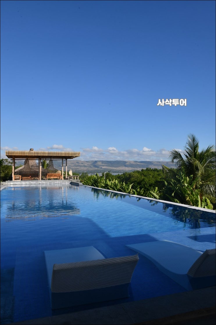  동부숨바 와잉아푸 padadita Beach hotel
