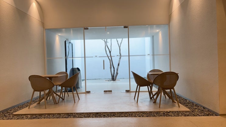  울산 삼산동 카페 / 삼산동 카페 / 웰빈