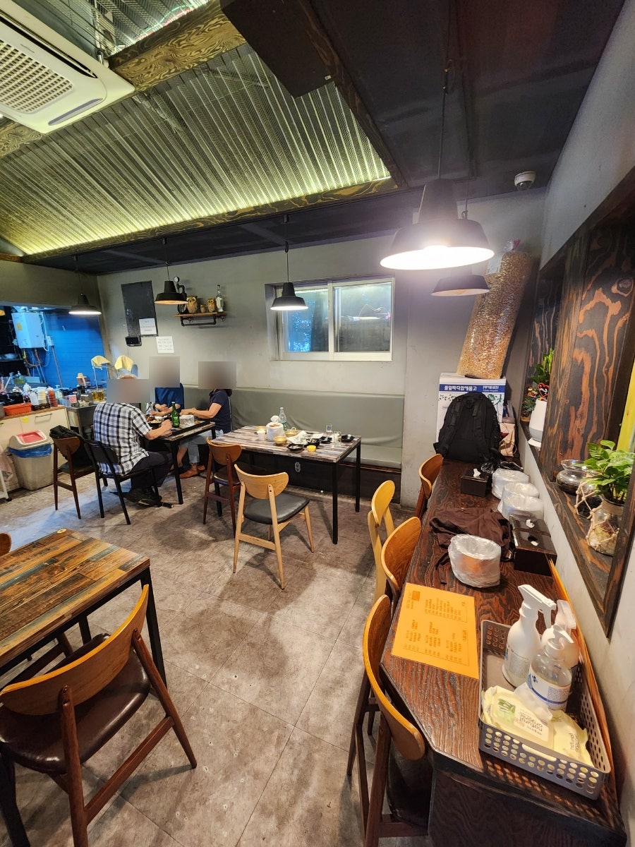 1번지 옛날 통닭 신동아 방학점 (방학15점) 사진 6