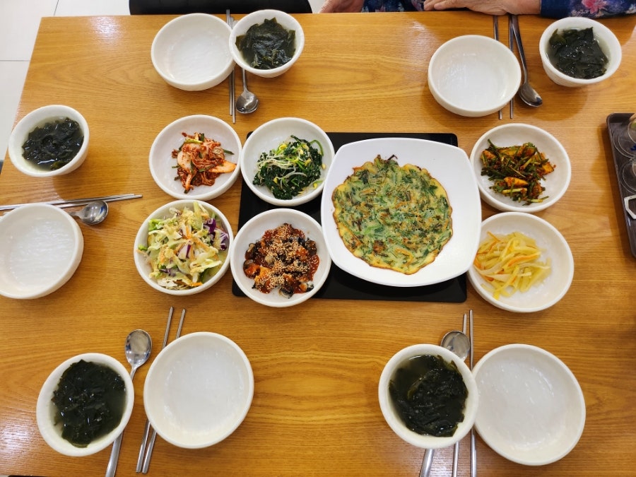 김성용아구찜 사진 7