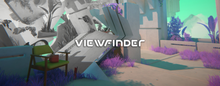추천 인디 퍼즐 게임 뷰파인더 후기 Viewfinder 추천 인디 퍼즐 게임 뷰파인더 후기 Viewfinder