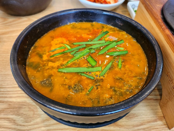  [경북경산] 하양맛집 한 번씩 생각나는 남원식추어탕 태성추어탕