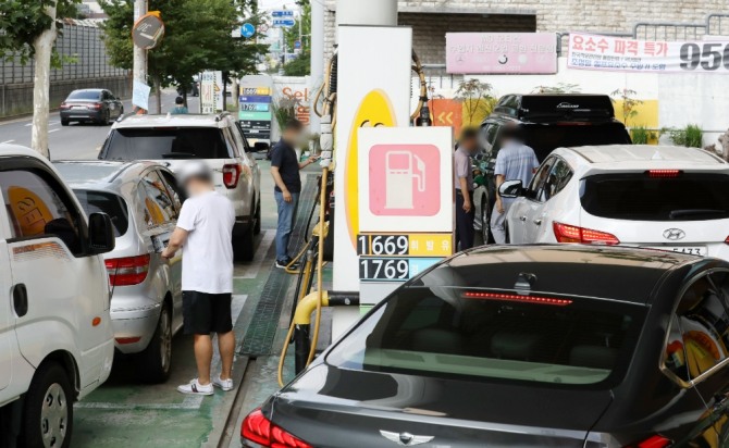 다가온 알뜰주유소 입찰…실효성 의문은 여전 다가온 알뜰주유소 입찰…실효성 의문은 여전