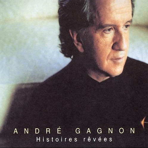  Un Piano Sur La Mer - Andre Gagnon, 바다 위의 피아노 - 앙드레 가뇽