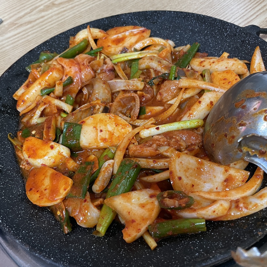 승희네밥상 사진 4