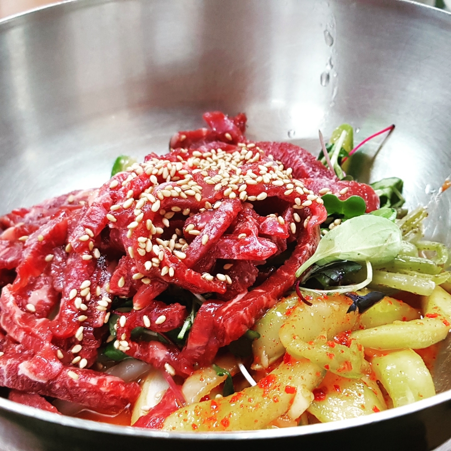 흥성갈비 사진 1