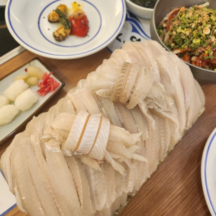  두달간의 오늘의 밥 + 기록