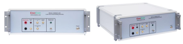 Electrostatic Discharge Solutions Model ES62X-LVS Low Voltage Surge System, EOS테스트, 저전압서지시험기, EOS시험
