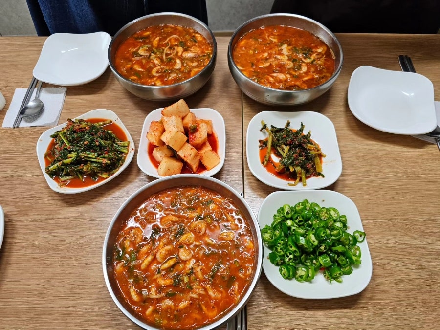 사계절식당 사진 2