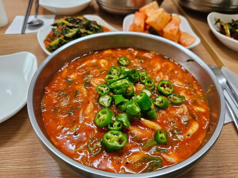 사계절식당 사진 3