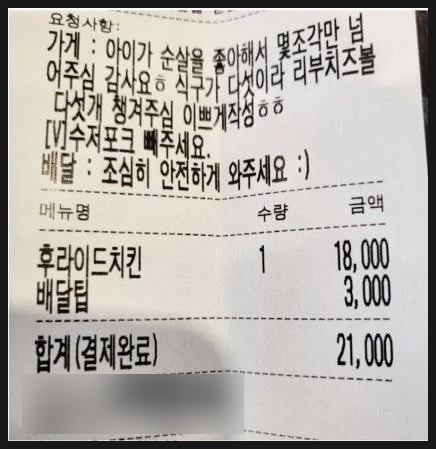 치킨 한마리 배부르게 먹는 법 치킨 한마리 배부르게 먹는 법