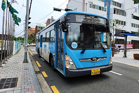 서구청차고지 이미지