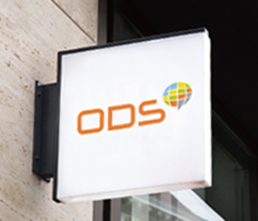  공유 대구 오디에스(ODS) IoT 설치 현장