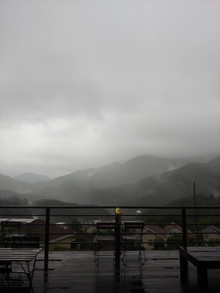  이게 바로 코리안 하이틴이다(가평 여행기) 下
