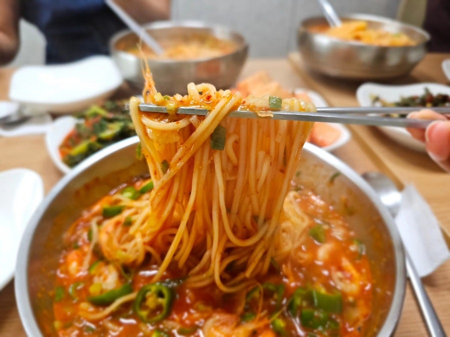 사계절식당 사진 4