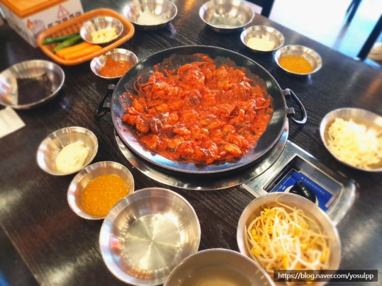 낭만쭈꾸미 구미 옥계 맛집 자주 가던 단골이어라 낭만쭈꾸미 구미 옥계 맛집 자주 가던 단골이어라