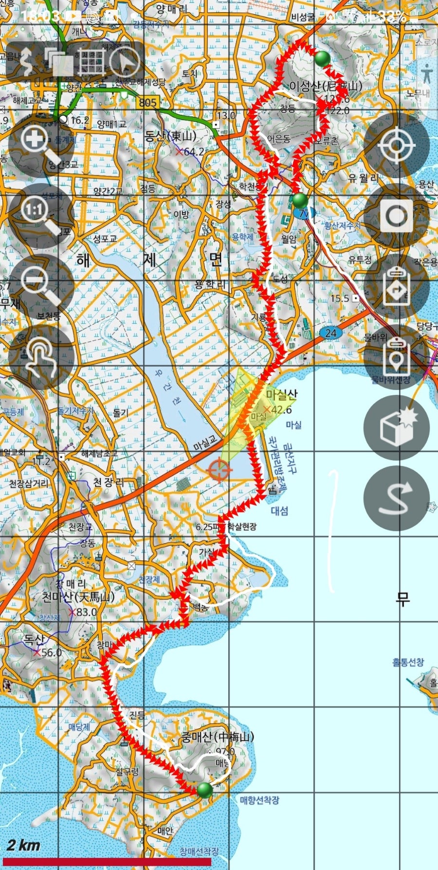이성산 사진 4