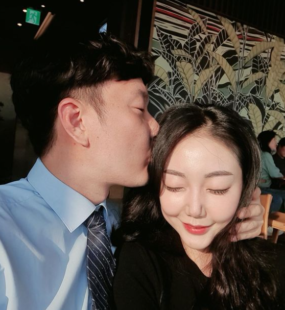 ‘나는 솔로’ 광수옥순, 깜짝 결혼 발표→럽스타그램 시작.. ‘나는 솔로’ 광수옥순, 깜짝 결혼 발표→럽스타그램 시작..