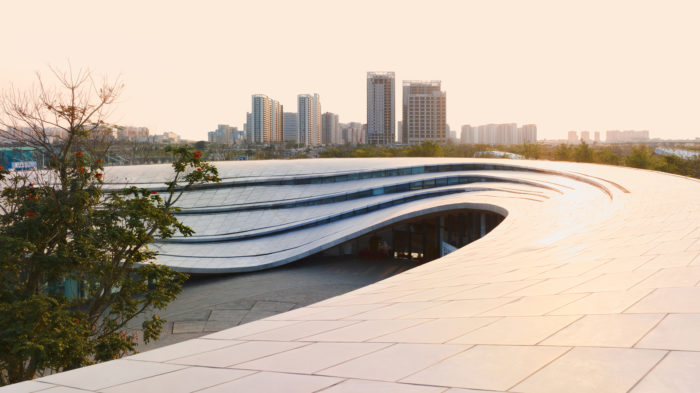 DESIGN INSPIRATION_ ARCHITECTURE