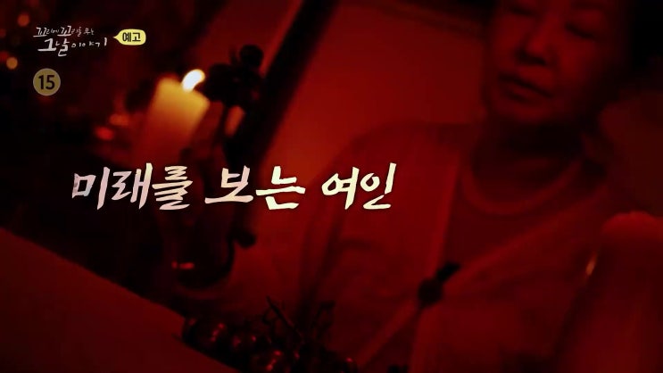 윤노파 살인사건 미세사건 범인은 꼬리에 꼬리를 무는 그날이야기 윤노파 살인사건 미세사건 범인은 꼬리에 꼬리를 무는 그날이야기