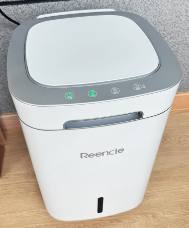  린클 프라임 미생물 음식물 처리기 RC-Prime300 날파리 퇴치 후기