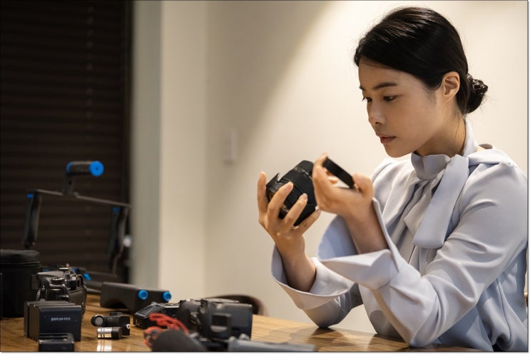 한예종 영화과 수시 총정리 (ft.합격작후기) 한예종 영화과 수시 총정리 (ft.합격작후기)
